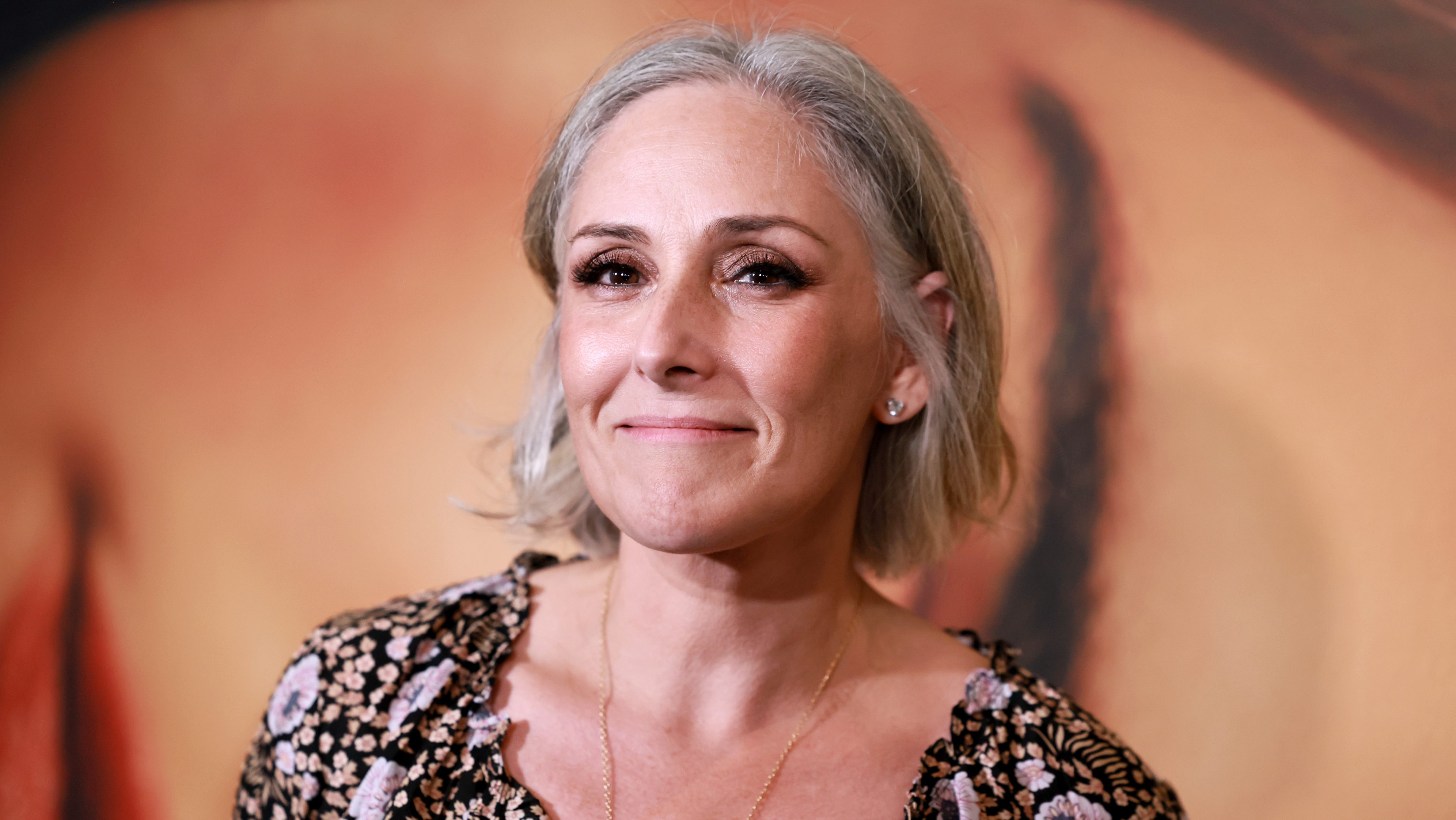 Ricki Lake Posts New Incredible Before and After Photos Two Years After Facelift