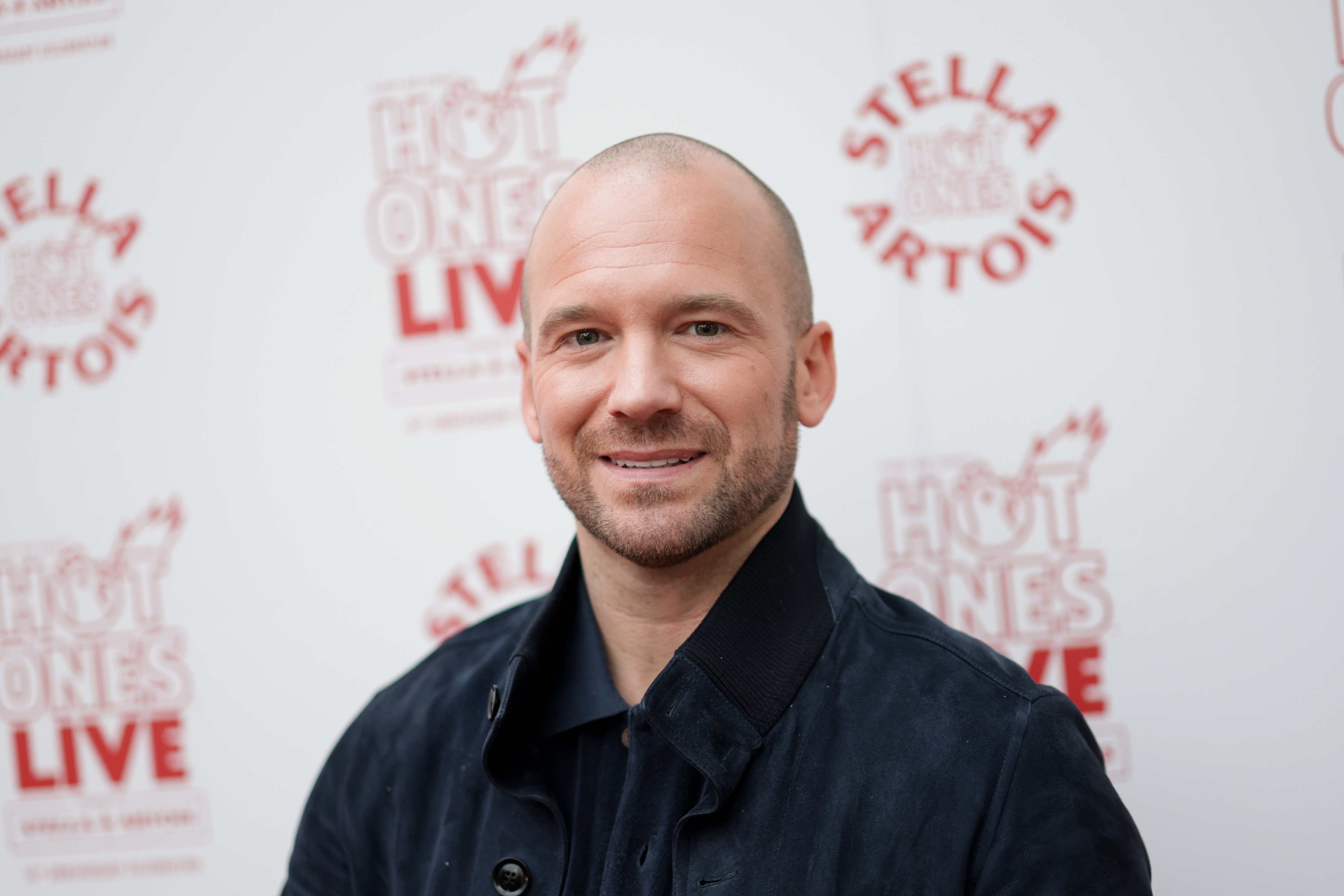 Sean Evans