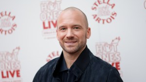 Sean Evans
