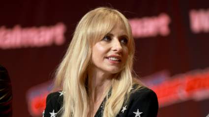 Sarah Michelle Gellar Rocks the Hot ‘French Cowgirl’ Look on South of France Getaway