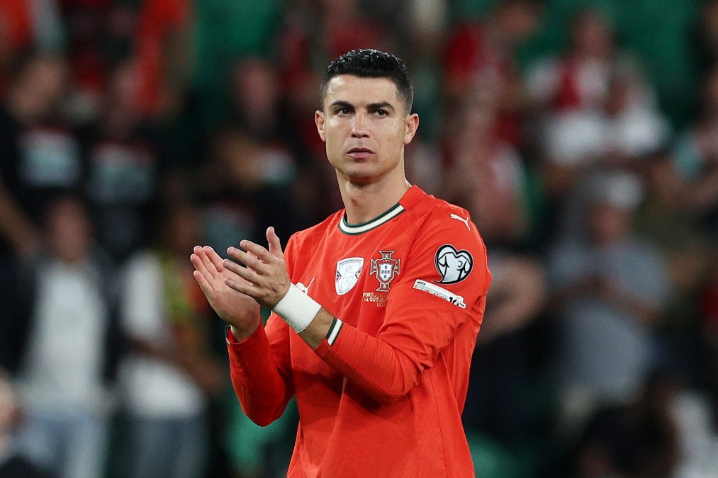 Portugal v Hungary - FIFA World Cup 2026 Qualifier
