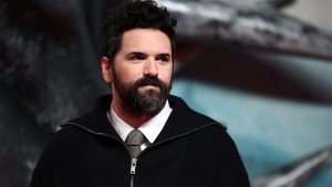Dan Trachtenberg Predator Badlands premiere