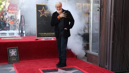 Robert Englund Suggests Perfect Starting Point for New ‘A Nightmare on Elm Street’ Film