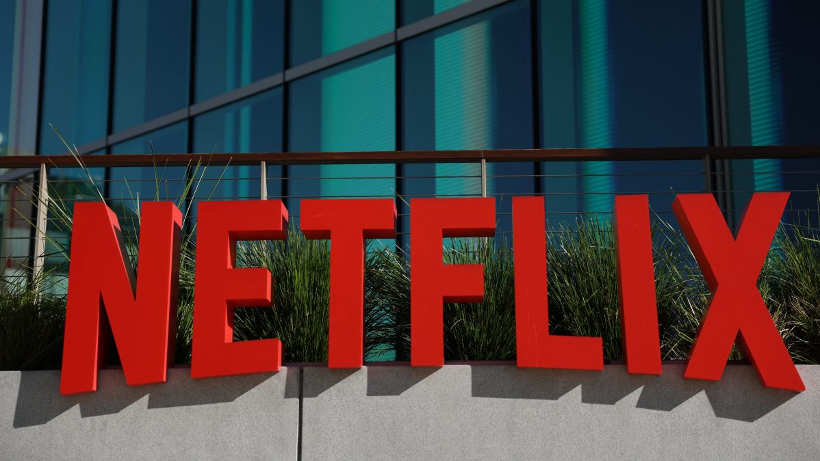 Netflix