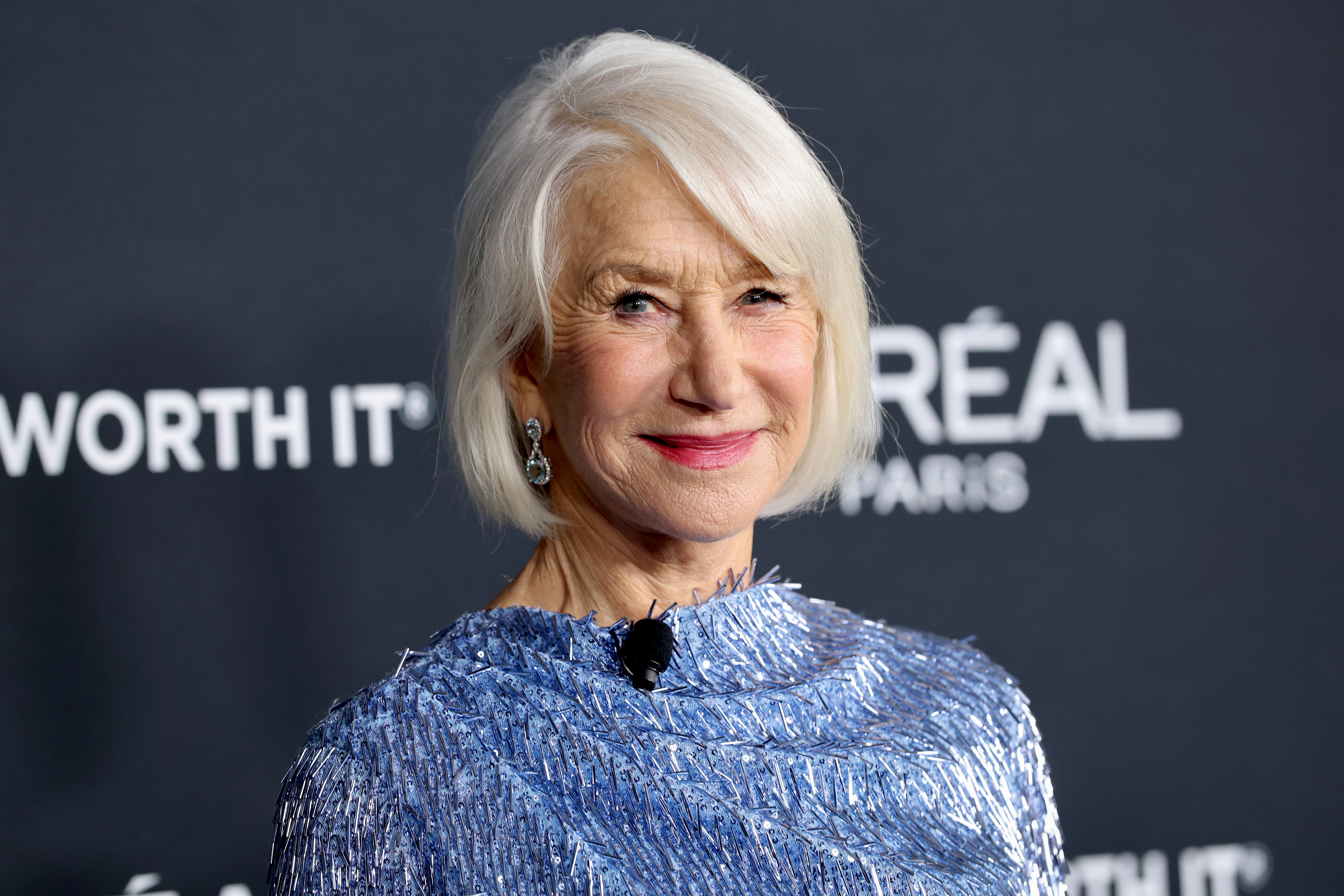 Dame Helen Mirren Re-listing $12 Million Hollywood Hills Property