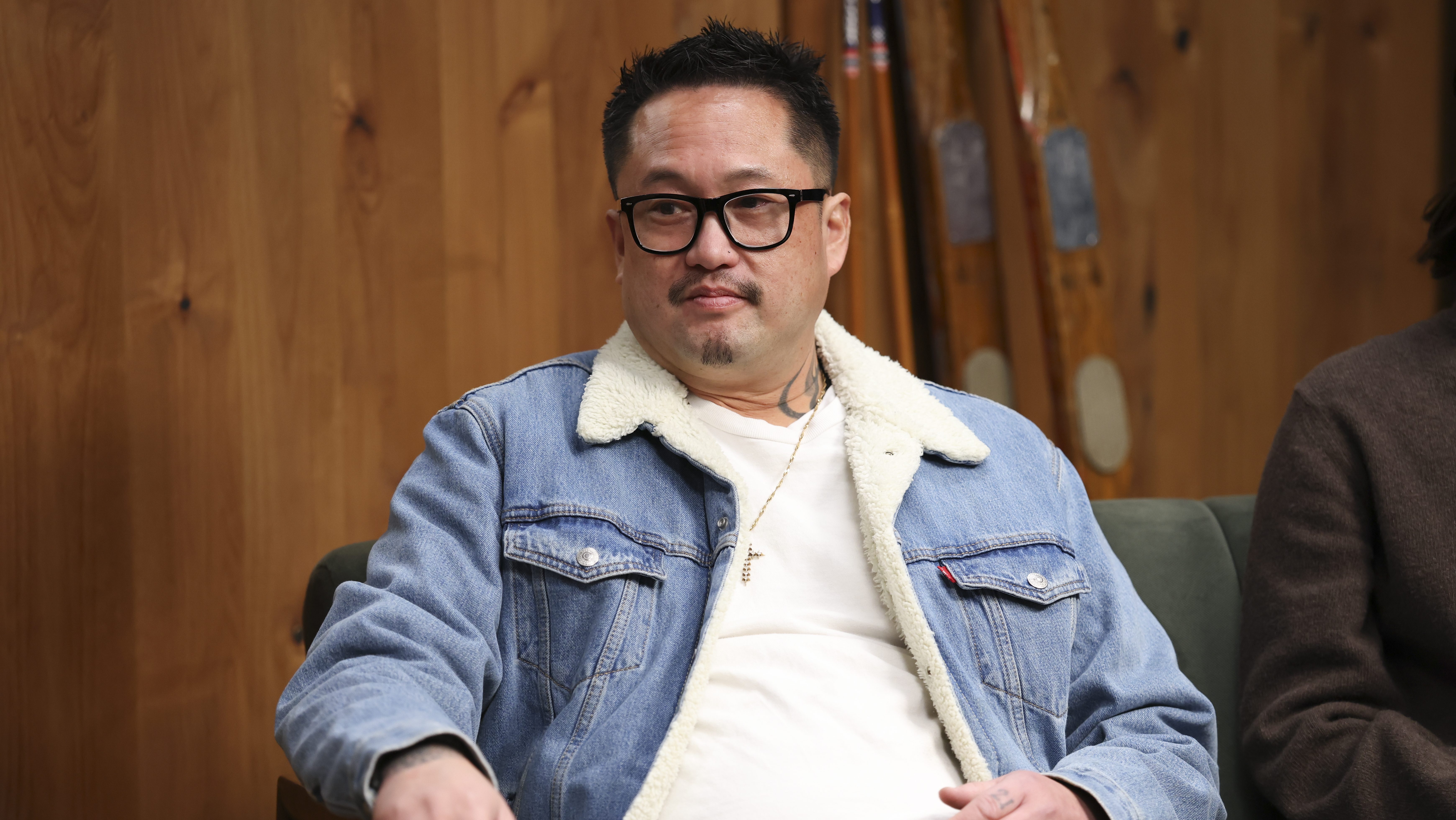 Ian Tuason Undertone horror Sundance 2026