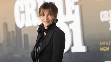 Here’s Everything to Know About Halle Berry’s Two Children