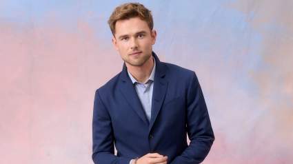 ‘The Long Walk’ Actor Lands Ed Warren Role in ‘The Conjuring’ Prequel