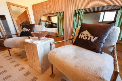 HGTV Star Reflects on ‘Lifetime of Memories’ After 10 Seasons of Hit Show