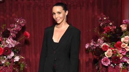 Scheana Shay Tried to Join This Hit Reality Show After Leaving ‘Vanderpump Rules’
