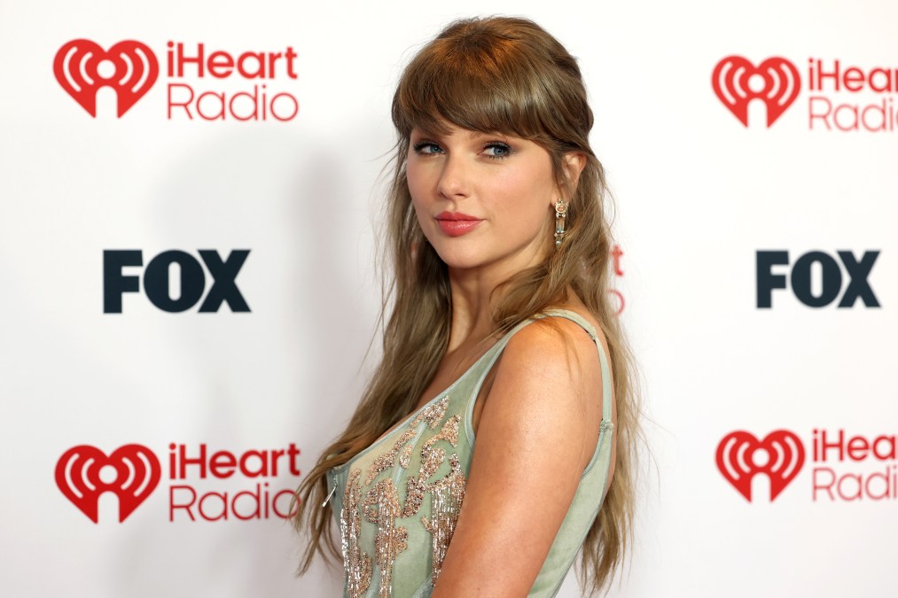 Taylor Swift