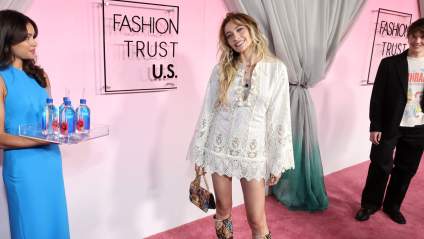 Paris Jackson Reveals Cute Detail of Dad Michael Jackson’s Signature Scent