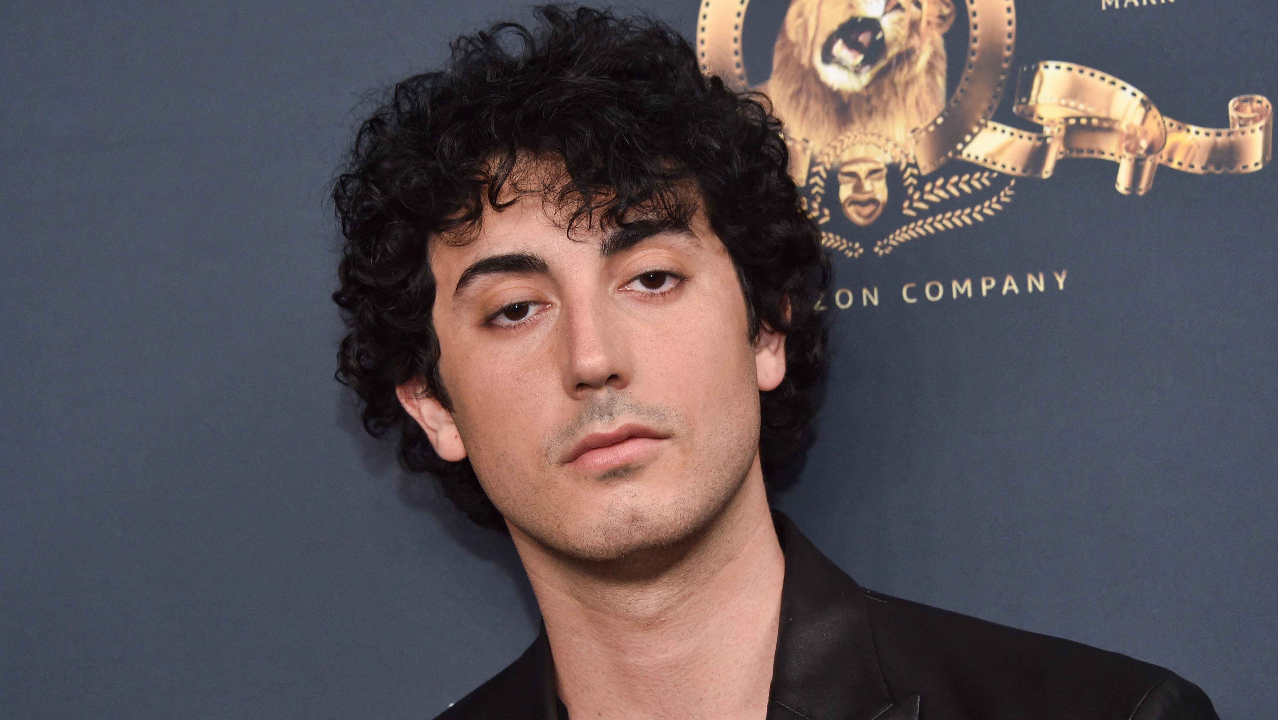 Anthony Ippolito Cast as Sylvester Stallone in ‘I Play Rocky'