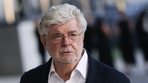 George Lucas