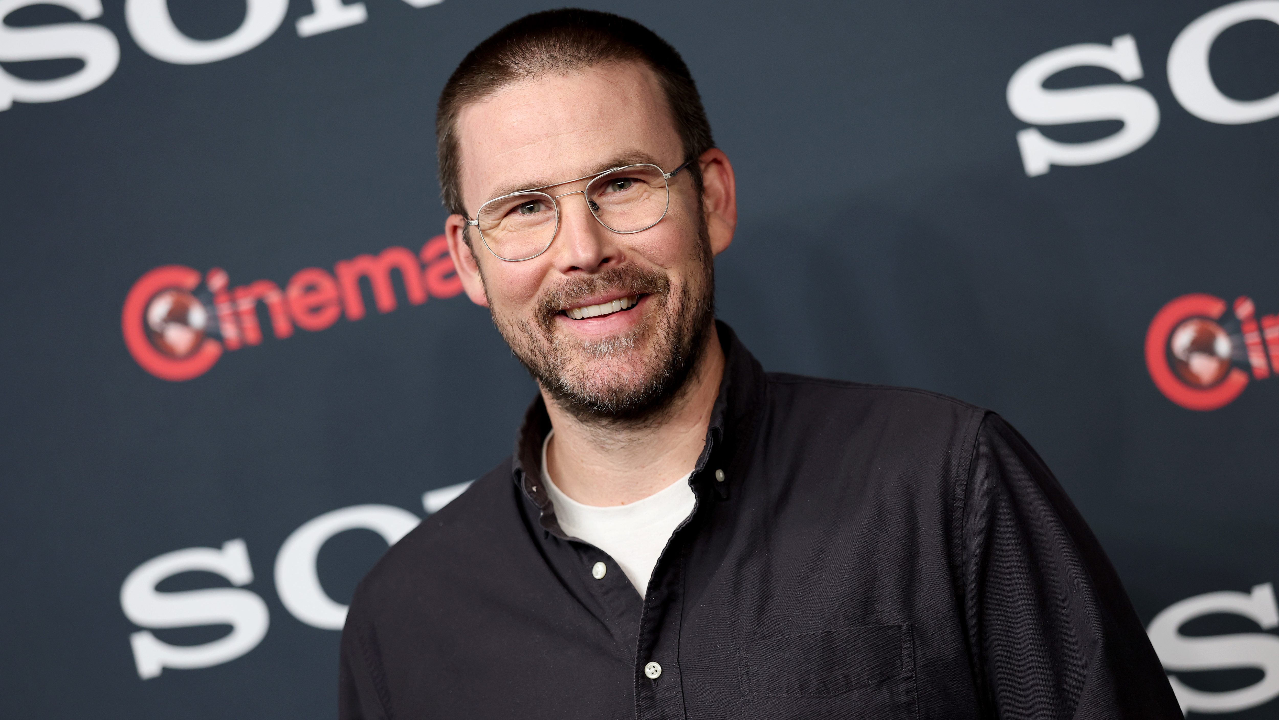Zach Cregger CinemaCon 2026