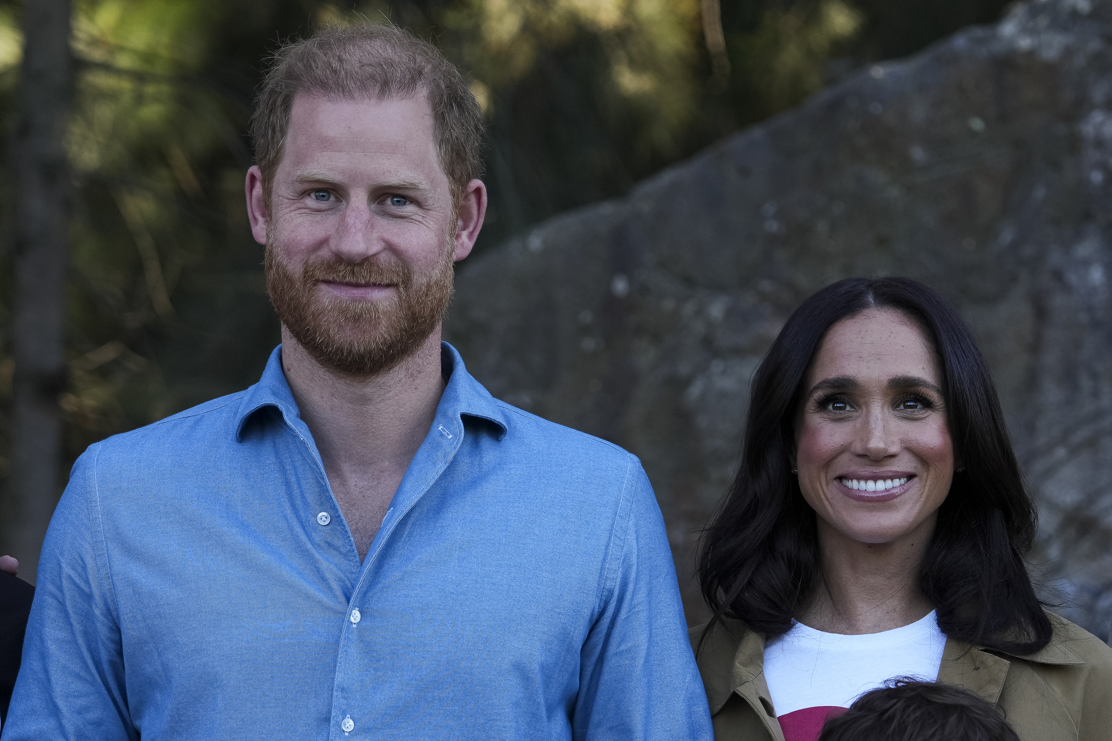 Does Prince Harry want to reverse 'Megxit' and take the family home to the UK.