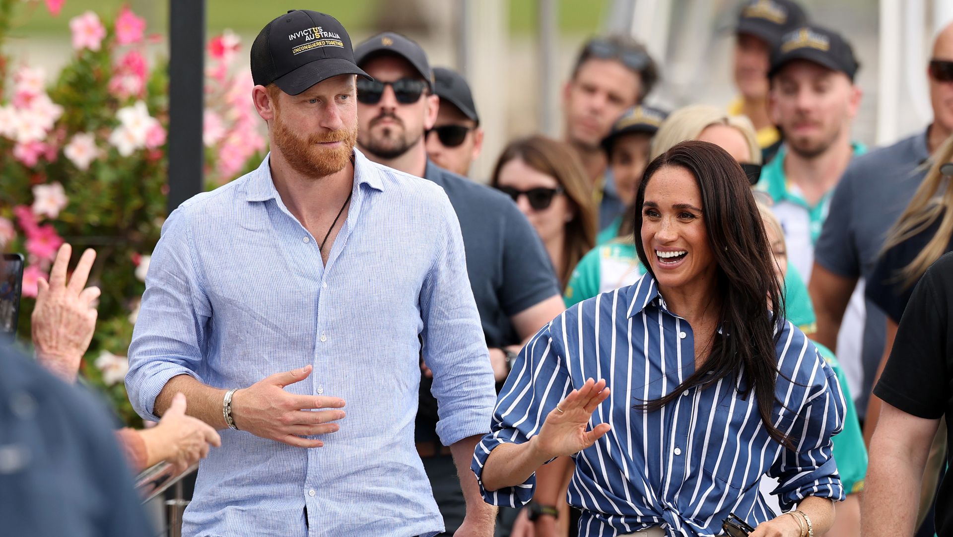 Meghan Markle Shares Family ‘Summer Holiday' Photos With Archie & Lilibet