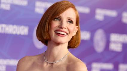 Jessica Chastain Terrifies in Trailer for New James Wan Produced Horror Film