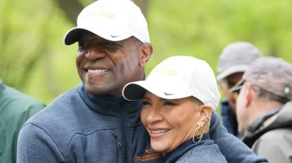 Terry Crews Posts Adorable Tribute to His Beloved Wife on Their Anniversary — ‘Here’s to 37 Years!’