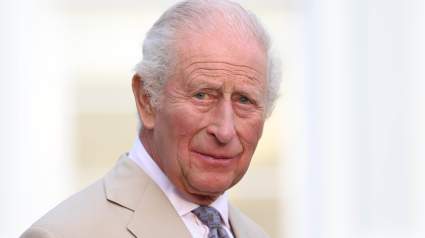 King Charles Kept Harry Reunion Hidden From Senior Royals