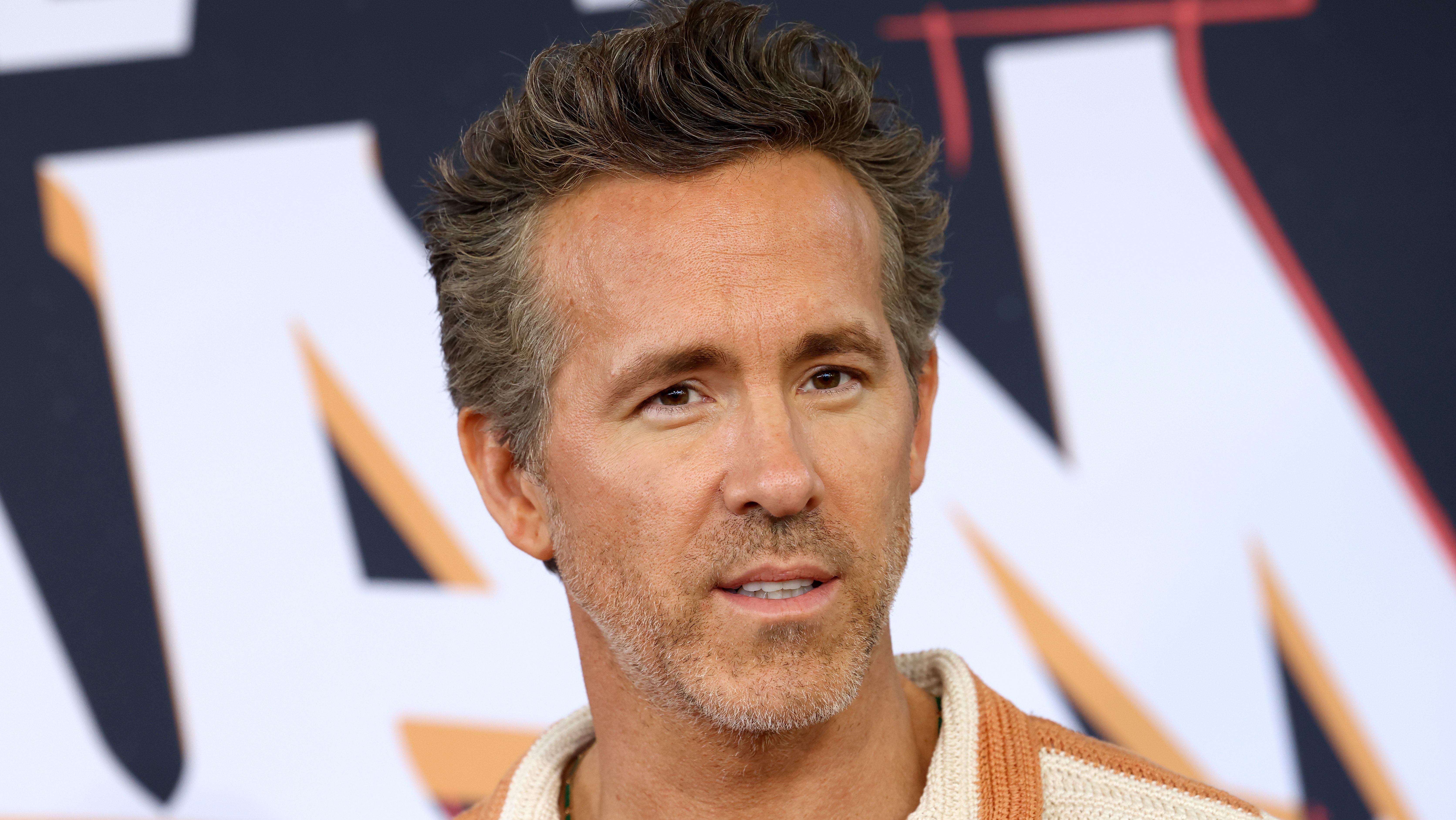 Ryan Reynolds.