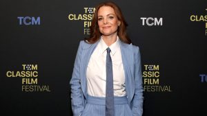 Kimberly Williams-Paisley