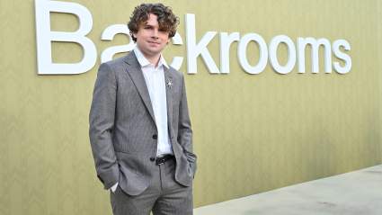 ‘Backrooms’ Director Kane Parsons Nearing Unprecedented $65 Million Deal