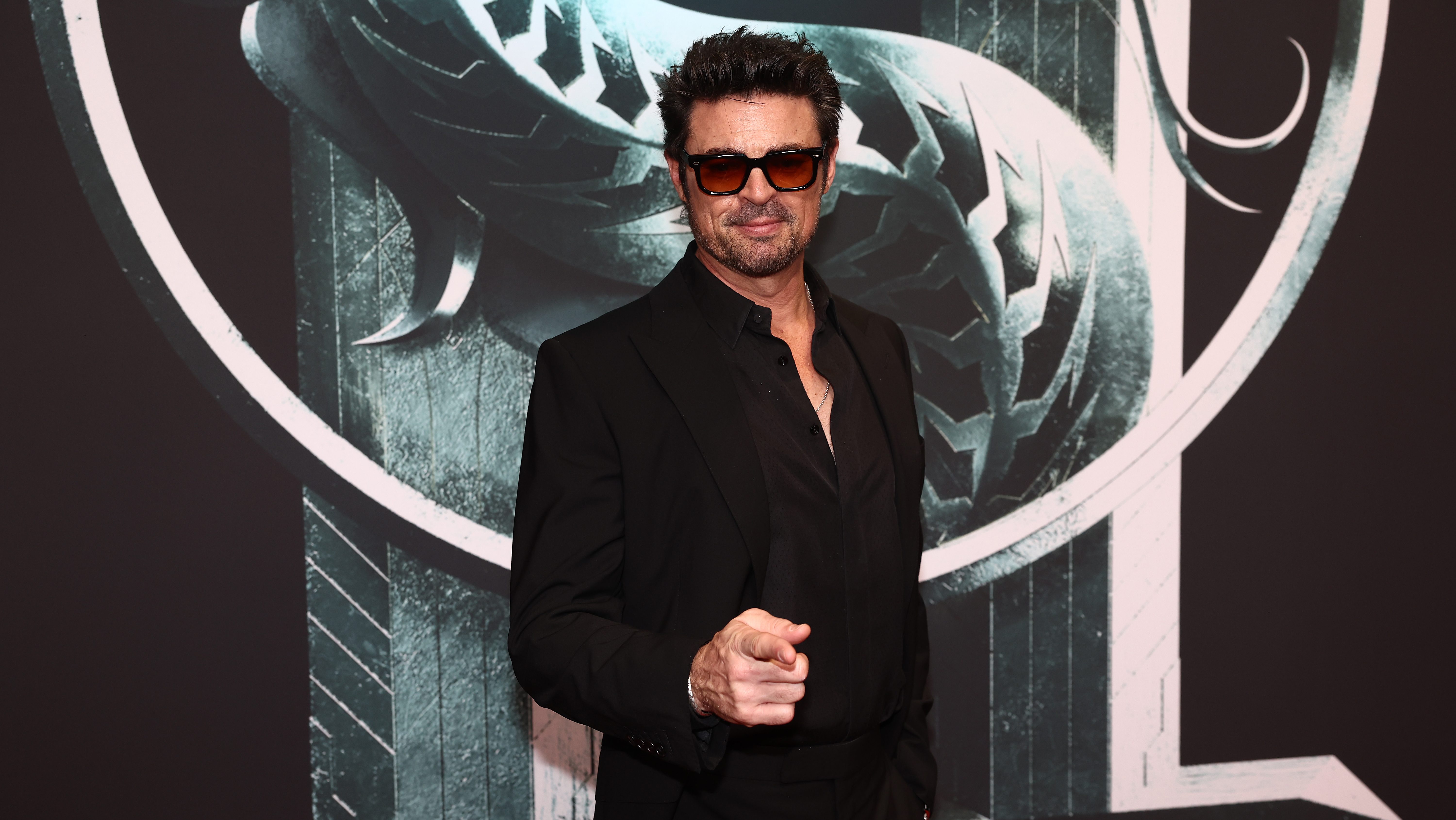 karl urban