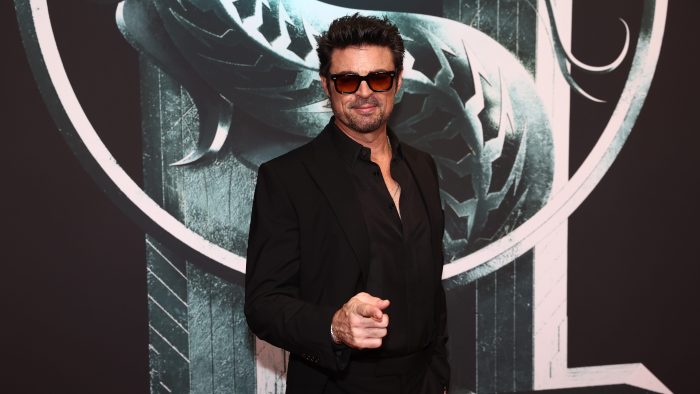 karl urban