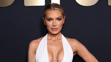‘Summer House’ Star Lindsay Hubbard Spotted With Matt James During NYC Night Out