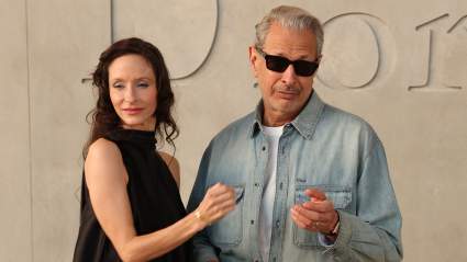 Inside the Gorgeous Renovated Guest House of Jeff Goldblum’s West Hollywood Home