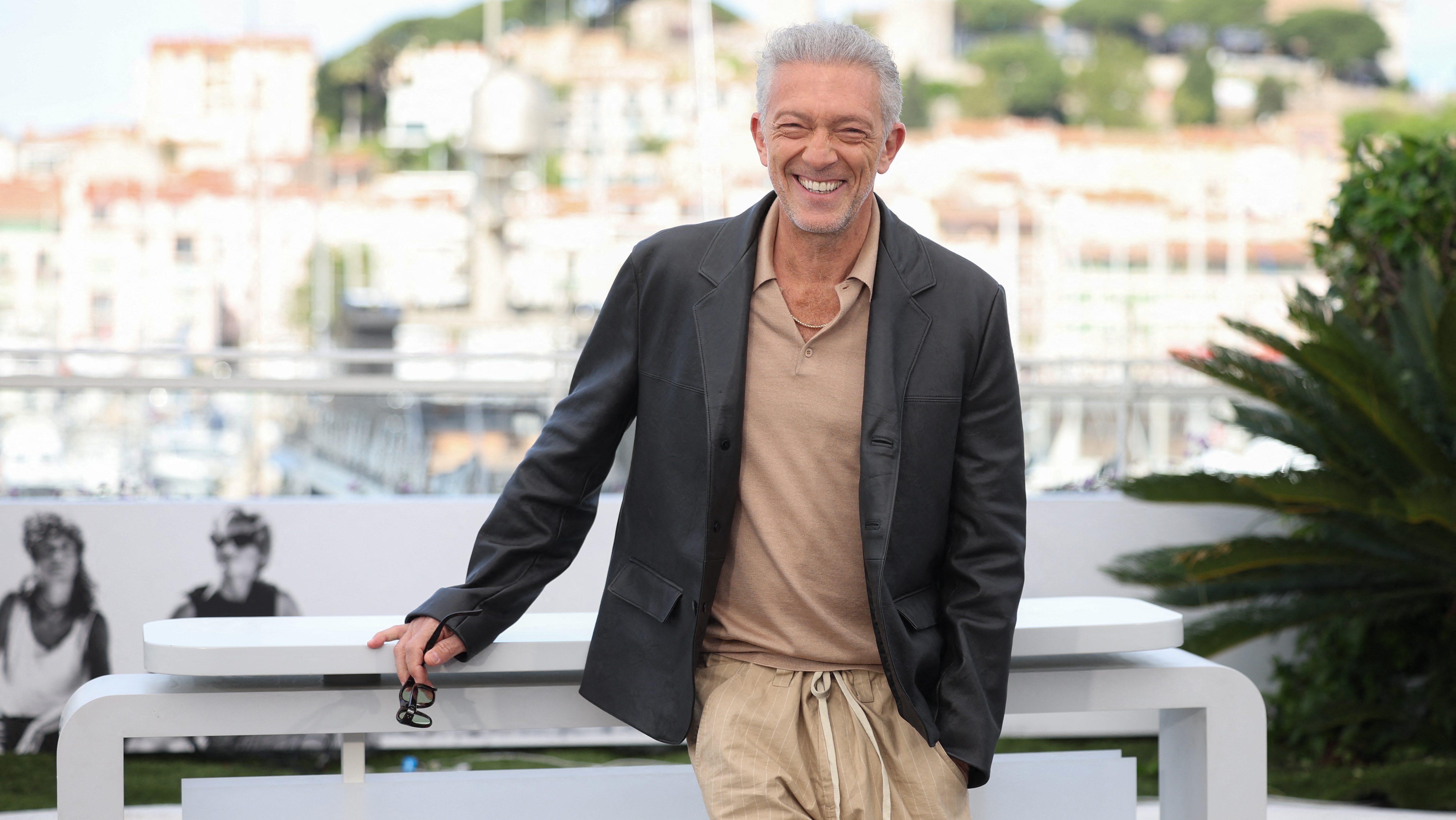 Vincent Cassel 2026 Cannes Film Festival