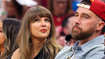 Schedule Revealed For Taylor Swift-Travis Kelce Wedding