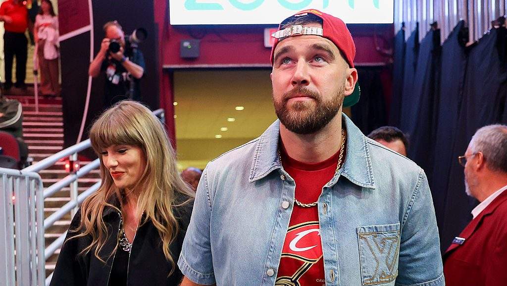 Taylor Ruke Taylor Swift and Travis Kelce Wedding Policy Rules Revealed