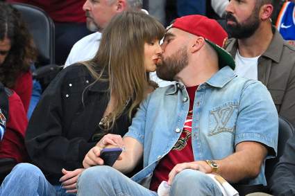 Maren Morris Reveals Taylor Swift and Travis Kelce’s Wedding Vows Provided a ‘Closer Look into Their Love and Humor’ 