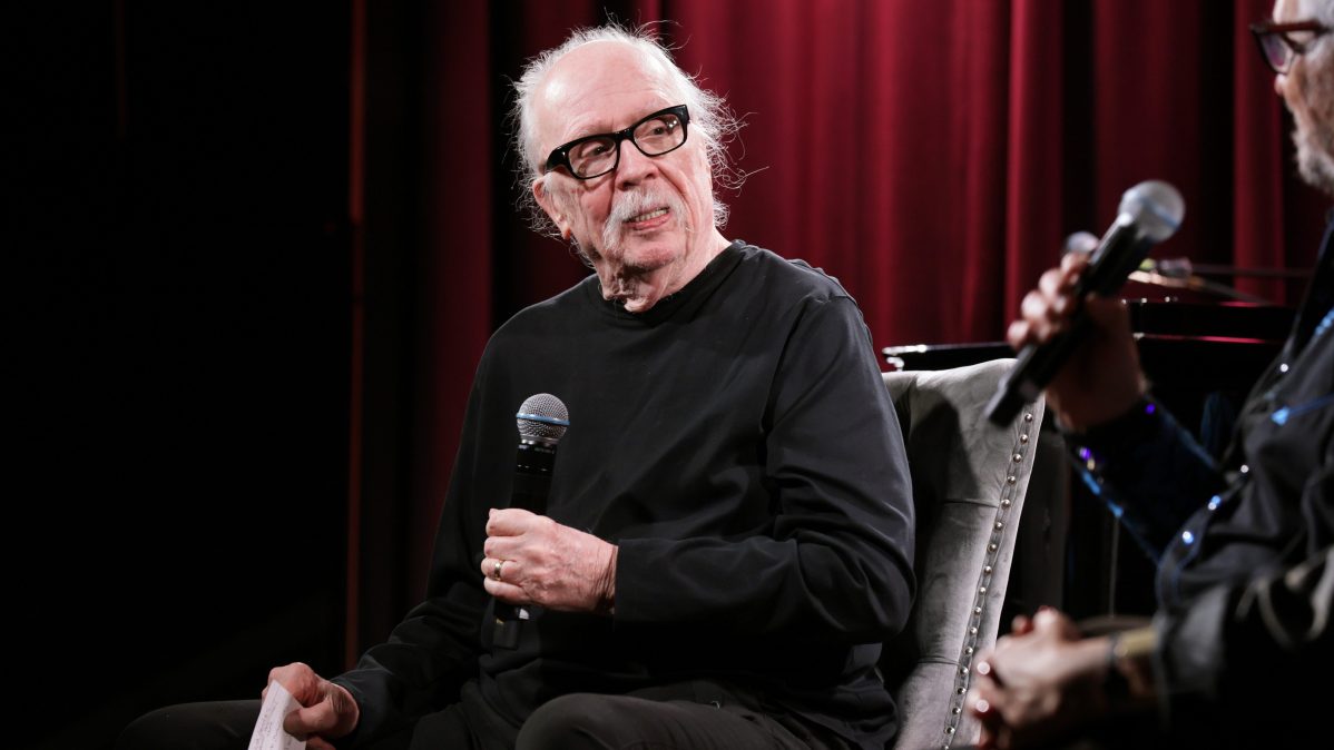 john carpenter