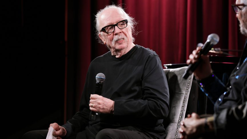 john carpenter