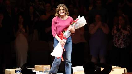 Broadway Talent Dominates This Year’s Emmy Nominees