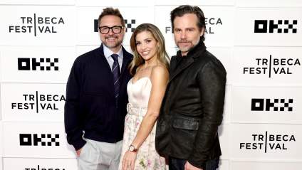 ‘Boy Meets World’ Stars Announce ‘Book Meets World’ U.S. Tour