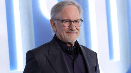 Steven Spielberg’s ‘Disclosure Day’ Lands Streaming Release Date