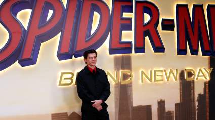 Where to Watch Every Tom Holland Spidey Movie (In Order) Before ‘Spider-Man: Brand New Day’