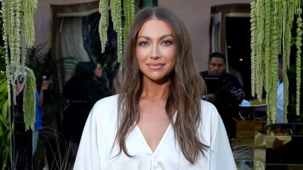 Stassi Schroeder Admits ‘Baring My Soul’ For Reality TV Comeback ‘House of Stassi’ is ‘Scary’