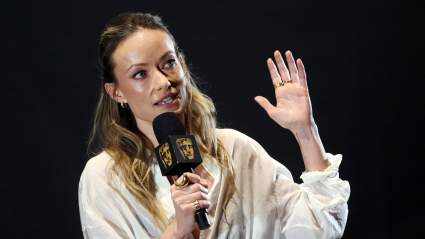 Olivia Wilde Explains How a Cameraman Saved Her Life on 2006 Horror Movie Set