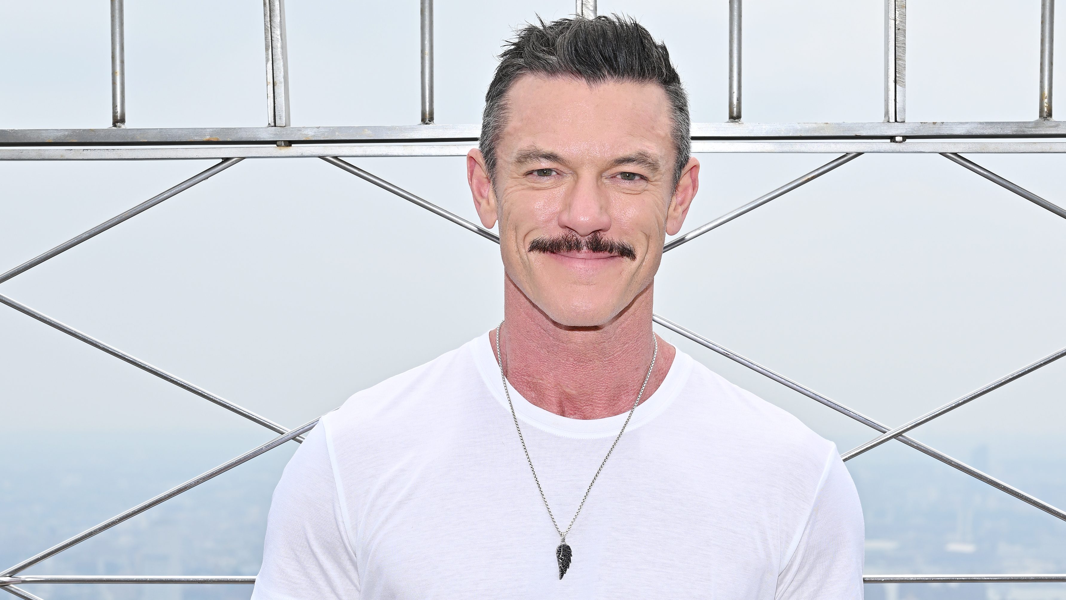 luke evans