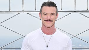 luke evans