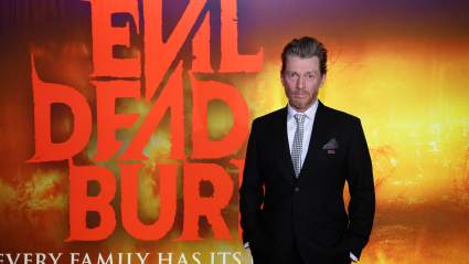 10 Extreme Horror Movies to Watch After ‘Evil Dead Burn’