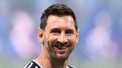 See Inside Lionel Messi’s Spectacular $10.8 Million Florida Mansion 