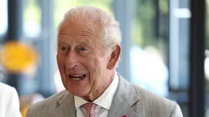 King Charles Reunites with Archie and Lilibet, First Time in 4 Years