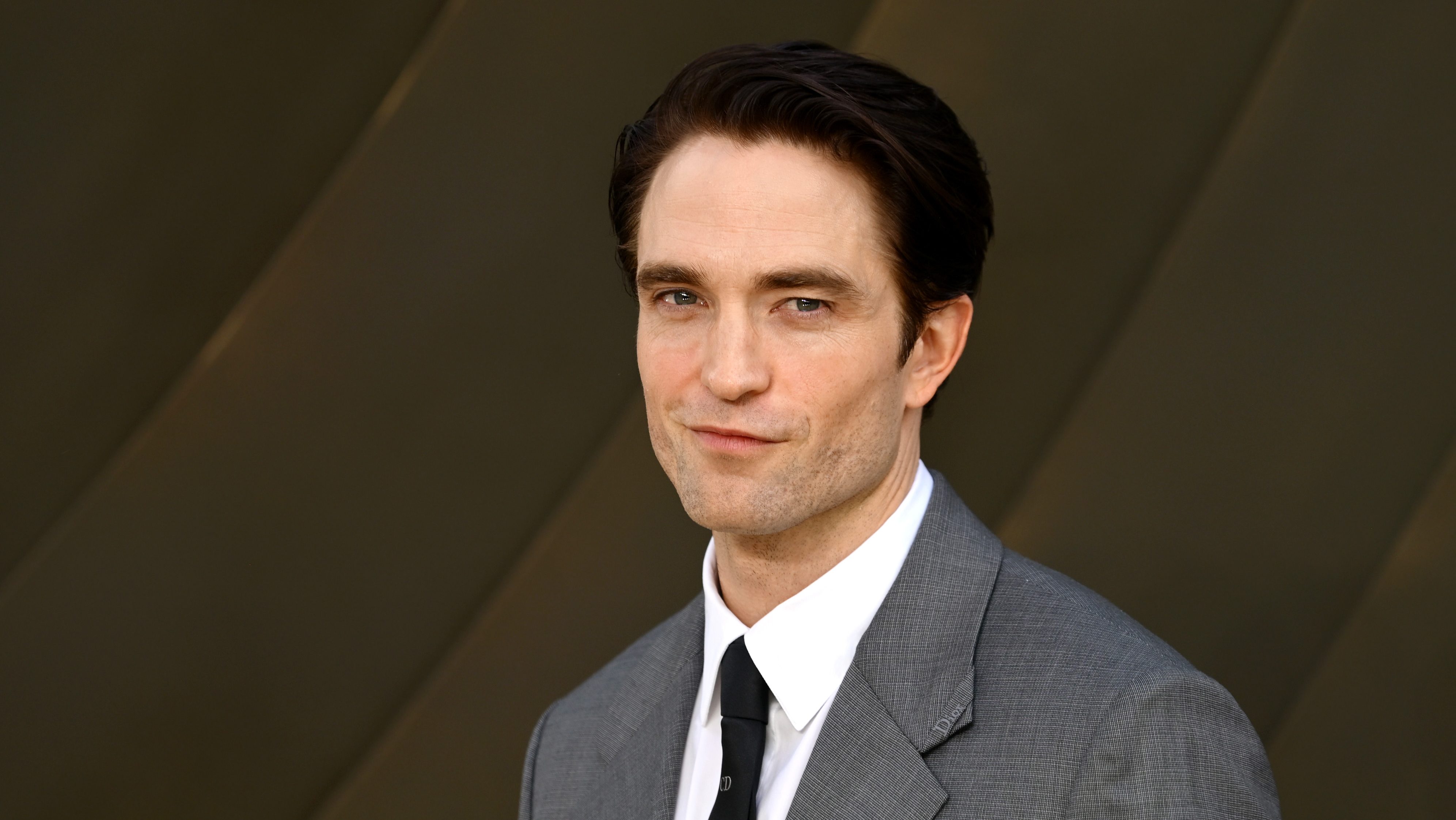 Robert Pattinson Likens His Character in ‘The Odyssey' to Jacob in ‘Twilight'