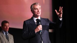 chris nolan